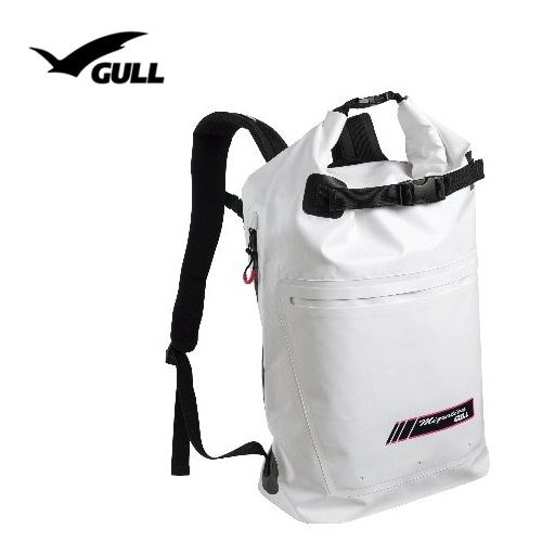 [4324] GULL 걸 방수 백팩 스쿠버 다이빙 방수 가방