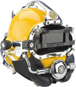 [0419] 커비모건 Welding Lens Assembly 헬멧