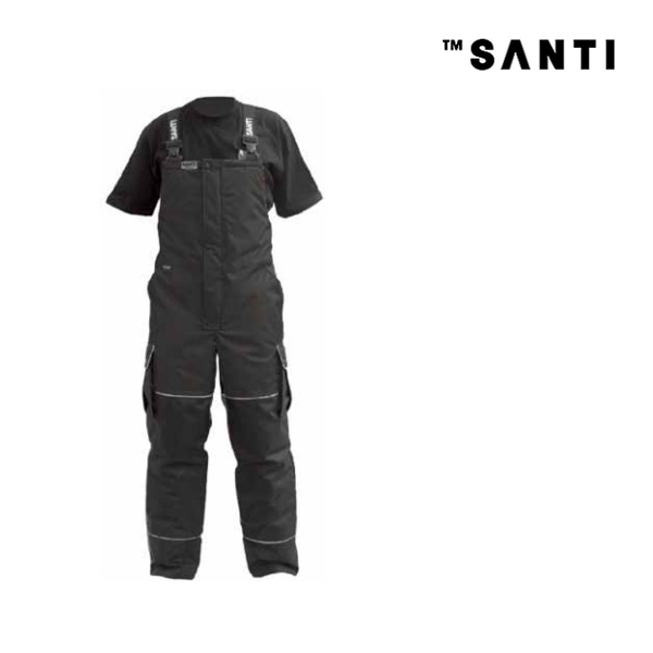 [4985] 산티 Expedition Trousers
