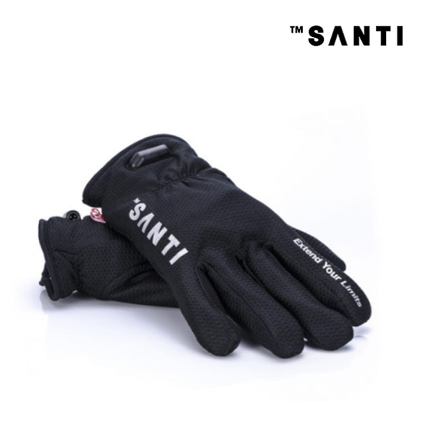 [4977] 산티 Heated Gloves 2.0