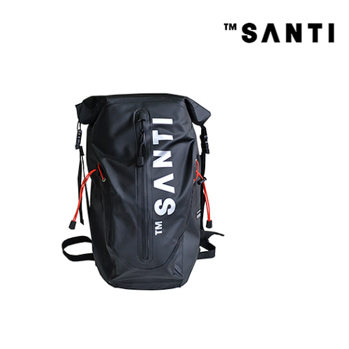 [5002] 산티 드라이 백팩 Stay Dry Backpack